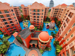 Seven Seas Condo by Pavel